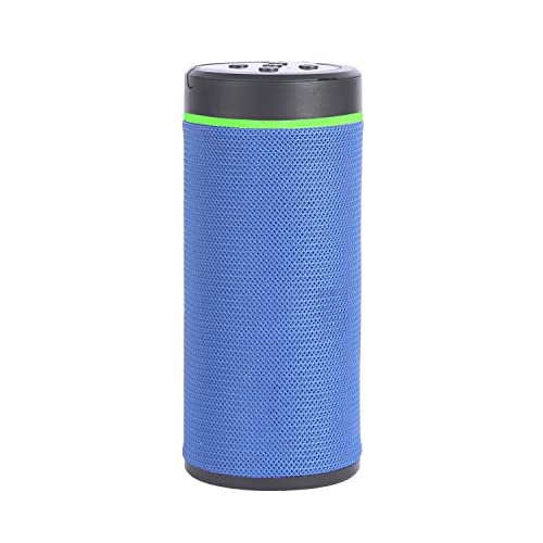 TOP Brand KT-125 Portable Wireless Thunder Beat Sound Extra Bass Rechargeable Support TF/USB/Pen Drive/AUX Mix