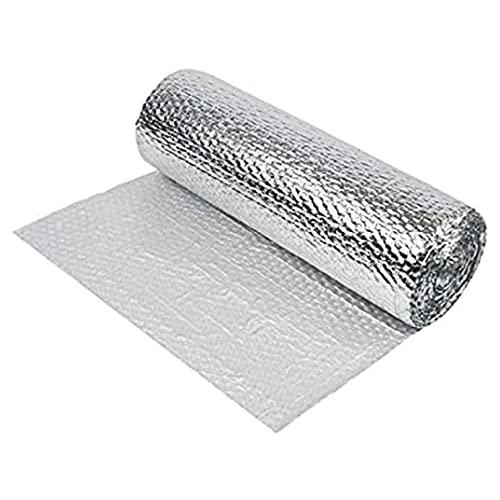 Aislante para radiador reflectante que mantiene su suelo y salón cálidos en invierno