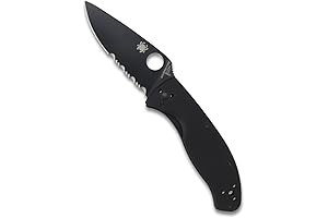 Plano Paws C122G Lightweight Folding Pocket Knife for Everyday Carry