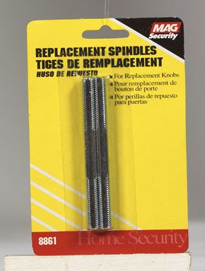 Aiguilles de rechange Prime-Line pour horloge et loisirs créatifs