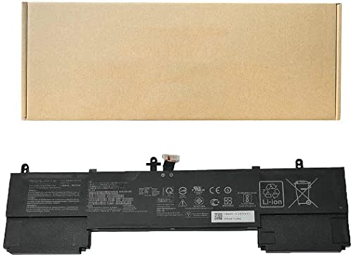 Batterie de rechange pour ASUS Zenbook Pro UX563FD 15.4V