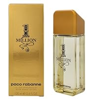 Paco Rabanne One Million Aftershave Splash 100ml