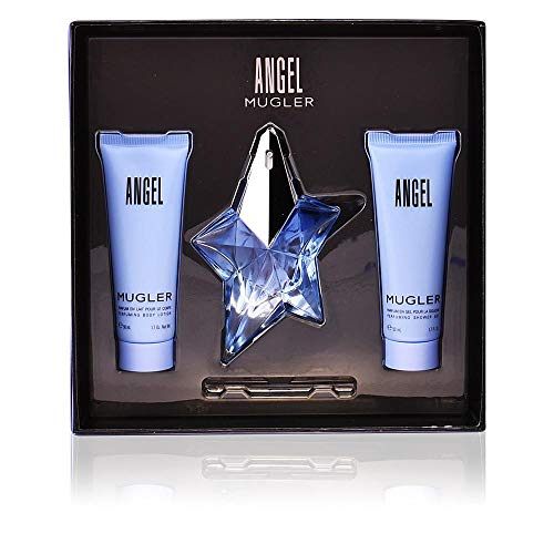 Preisvergleich Produktbild Thierry Mugler Duft-Set, 1er Pack(1 x 125 milliliters)