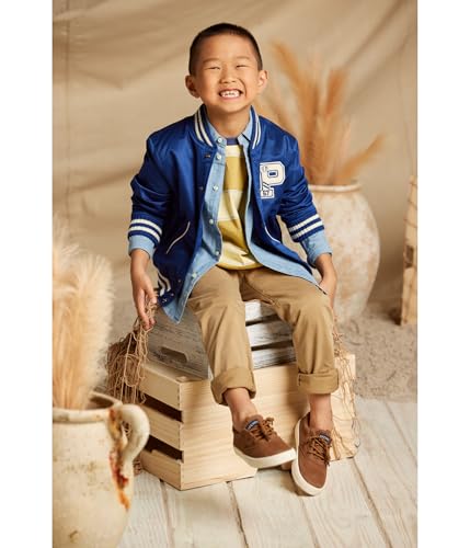 Image of Sperry Boys Spinnaker Washable (Little Kid /Big Kid)