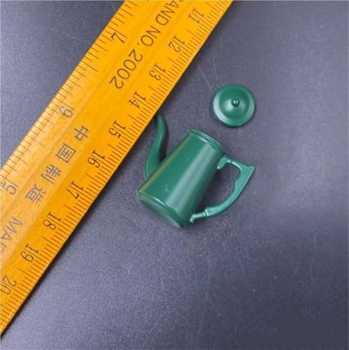 Modèle de bouilloire miniature 1/6 AMITD finition premium - 2