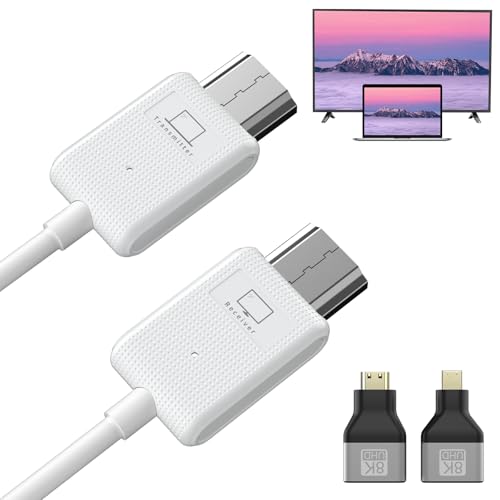 Amazon | Hdmi 無線 ワイヤレスHDMI 送受信機セット [2024最新型