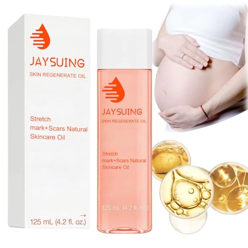 Optimal Body Oil, 125ml