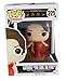 Funko POP Movies: The Hunger Games - Katniss The Girl on Fire Action Figure