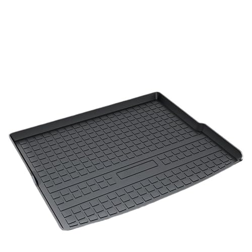 Tapis de coffre voiture pour BMW X1 F48 2016-2025 de protection arrière