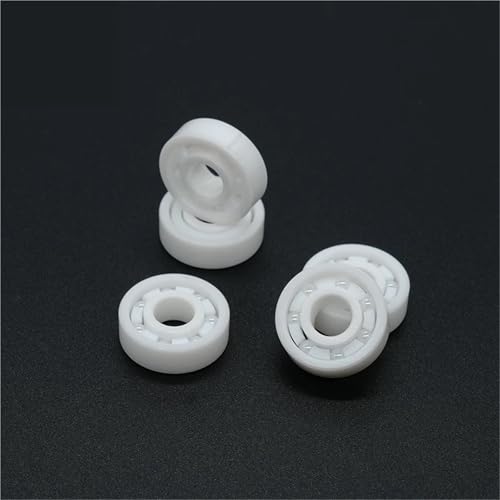Roulement en céramique MR607 7X19X6mm pour imprimante 3D et modélisme