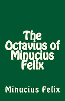 Octavius (Bibliotheca scriptorum Graecorum et Romanorum Teubneriana)