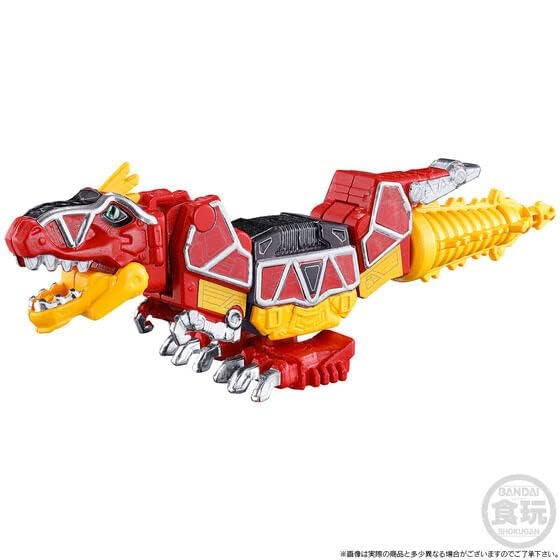 ミニプラ 暴太郎戦隊シリーズPB レジェンドアルターセット Amazon.co.jp: ミニプラ 暴太郎戦隊シリーズPB レジェンド