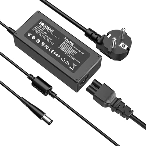 Originale HP 15s-fq1001nu 15s-fq1039nl Alimentatore Adattatore 65W - Foto 9