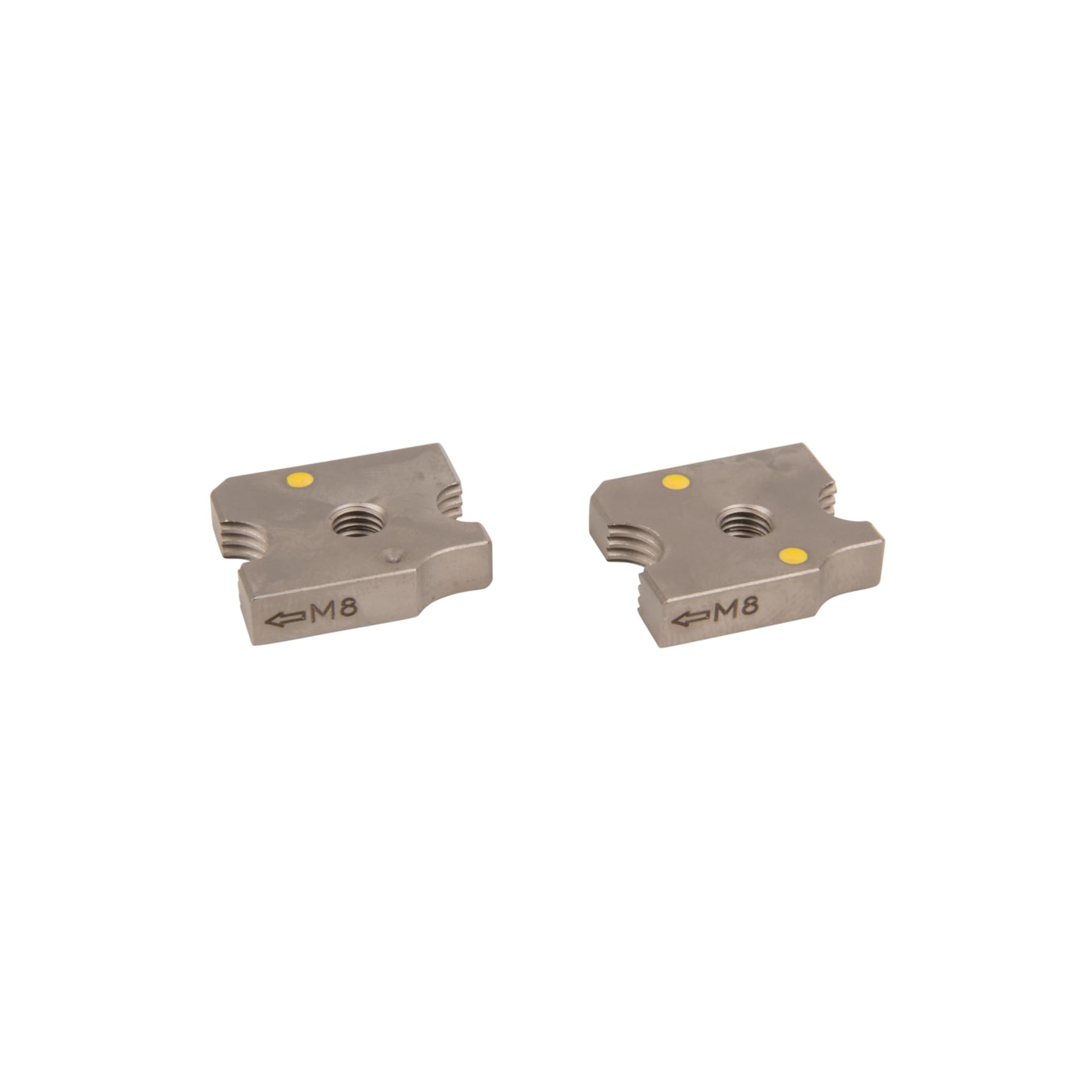 Makita 199085-2 199085-2-Cuchilla Corte m8 dsc102, Negro