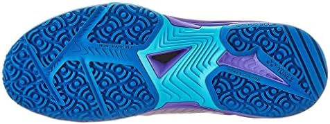 YONEX Sonicage 3 Clay Women Size 8 US Lilac | Image 2