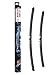 Produktbild Bosch Scheibenwischer Aerotwin A582S, Länge: 600mm/530mm  Set für Frontscheibe