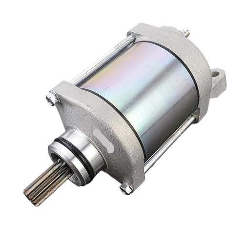 Piezas de repuesto: Motor de arranque para ATV KSF450 y KFX450R 2008-2014 3
