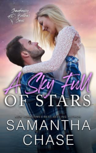 A Sky Full of Stars (The Shaughnessy Brothers)