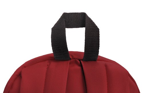 Ohio State University Backpack Medium Classic Style With Laptop Sleeve #TOP2