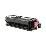 BlueElite Compatible Toner Cartridge Replacement for HP CF363A ( Magenta )