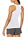 Brag womens Tummy Tucker Pajama Top, White, Medium US