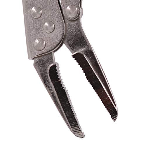 Image of Monster&Master Extended Pliers 18 inchOne Pointed Nose And One 90 Degree Corner, 2-Piece, MM-EP-002x2