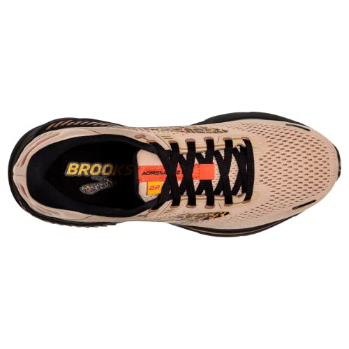 Image of Brooks Womens Gts 22 | Road Running Shoes