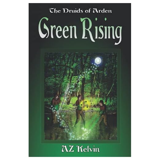 Green Rising (1)