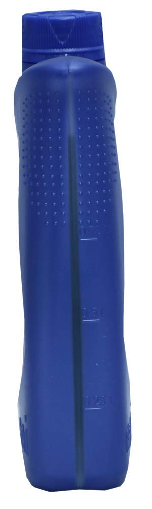 ENI Olio per Forcella 5W Olio per Forcella e Ammortizzatore 1L