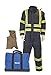 GES8+ Series Gas Extraction Suit Kit