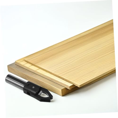 Set para torno con mango endurecido y mandíbula resistente miniatura 6