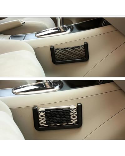 Porte-téléphone de voiture adhésif contre la perte d'objets - 5