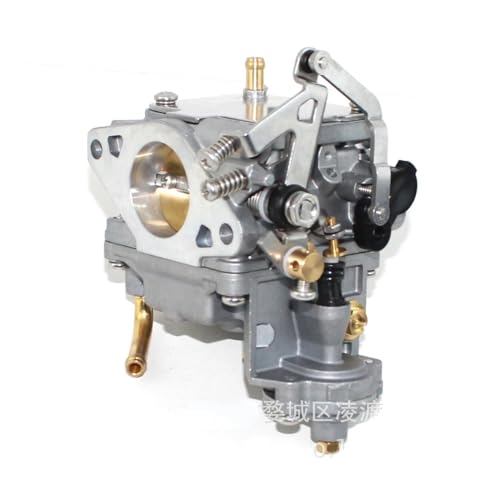Carburateur moteur hors-bord 4 temps 20 CV alliage anti-corrosion 853720T16