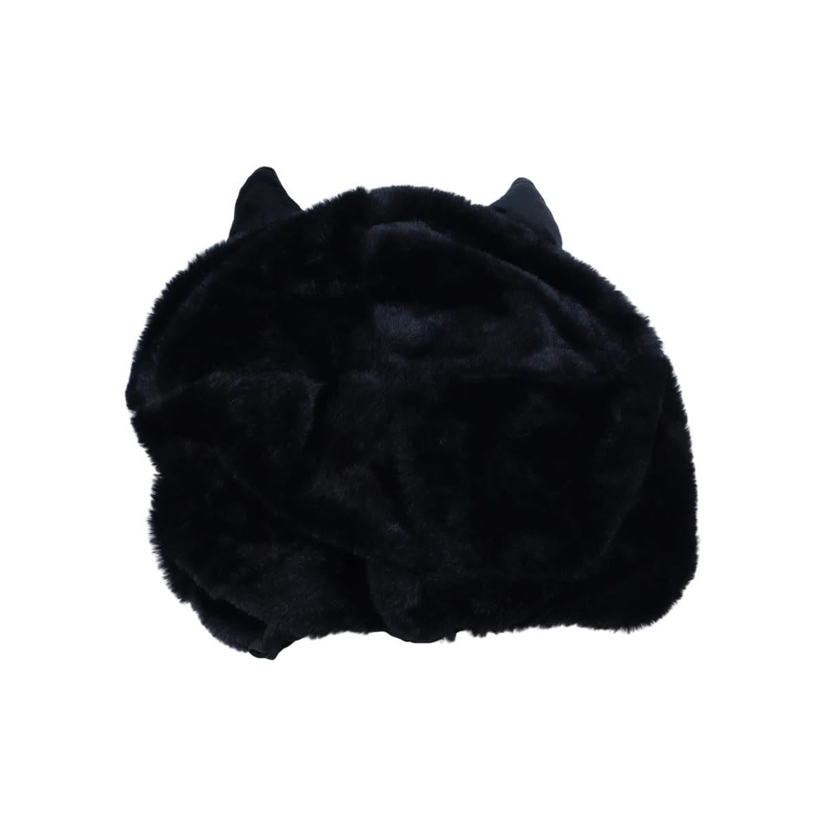 Qury Housse de Casque de Moto à Motif Amusant - Accessoire accrocheur pour Casque de Moto