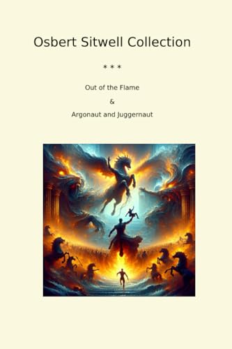 Osbert Sitwell Collection (Classic Collections)