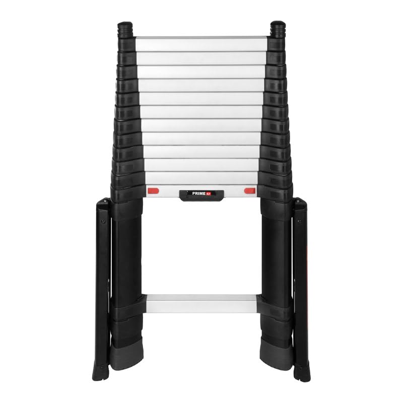 Escalera telescópica de 3 m Prime Line | TEL-70230ML - Telesteps
