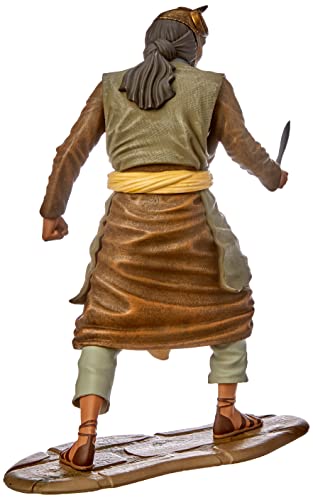 Game of Thrones Action Figure del Figlio di arpia