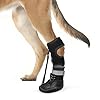 Idepet Dog Drop Foot Brace Strap On (No Knuckling Boot Brace) — Dog Boot Leg Braces for Leg Support, Dog Shoes Lift Toes for Foot Issues, Arthritis, Pet Corrector for Dogs (4)