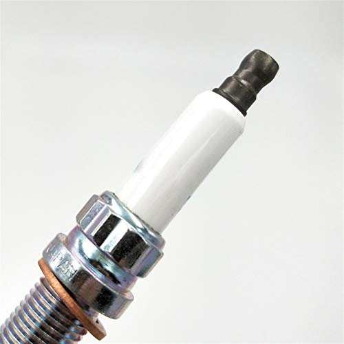 Bougies d'allumage Iridium SILZKBR8D8S pour réduire les ratés BMW