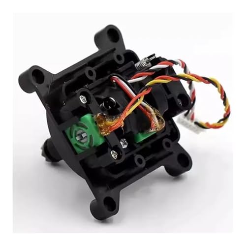 Potentiomètre de joystick pour bascule de télécommande T12 SG12 M12PRO
