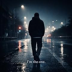I'm the one / LIL'BCCNo