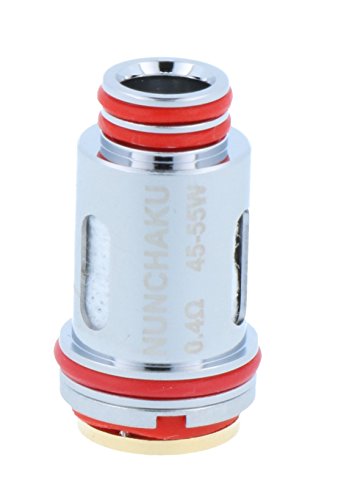 Uwell Nunchaku Heads 0,4 Ohm (4 Stück pro Packung) – Bild 4