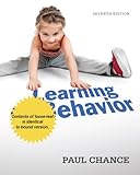 Cengage Advantage Books: Learning and Behavior