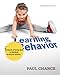 Cengage Advantage Books: Learning and Behavior