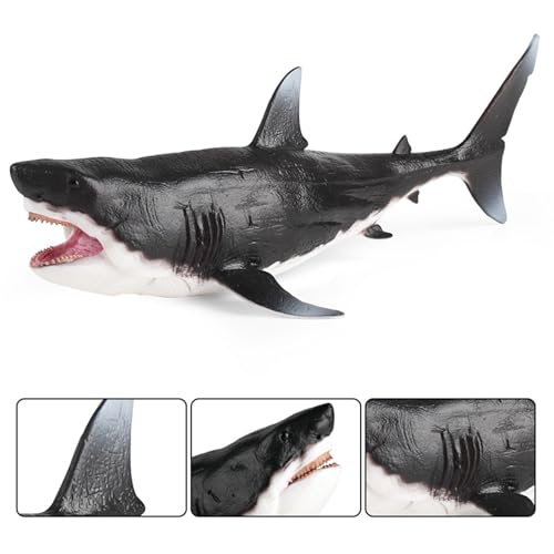 Figurines d'animaux aux finitions soignées pour décoration de salon chic - 5