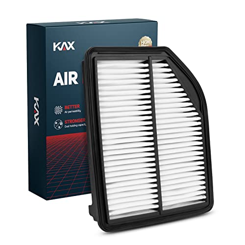 Filtre à air moteur de rechange pour berline Civic 1.8L L4 et Acura ILX
