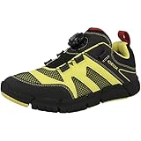 Geox Jungen J Flexyper Boy D Sneakers
