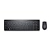 Dell KM117 Wireless Keyboard & Mouse