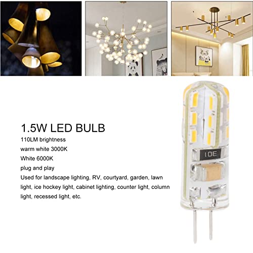 Lámpara G4 LED 2 Imagen adicional