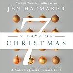 Cover of 7 Days of Christmas